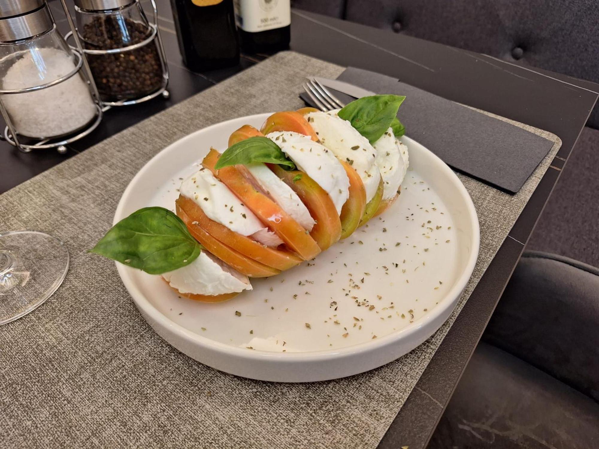 Pinewood Hotel Rome — Foto’s 1