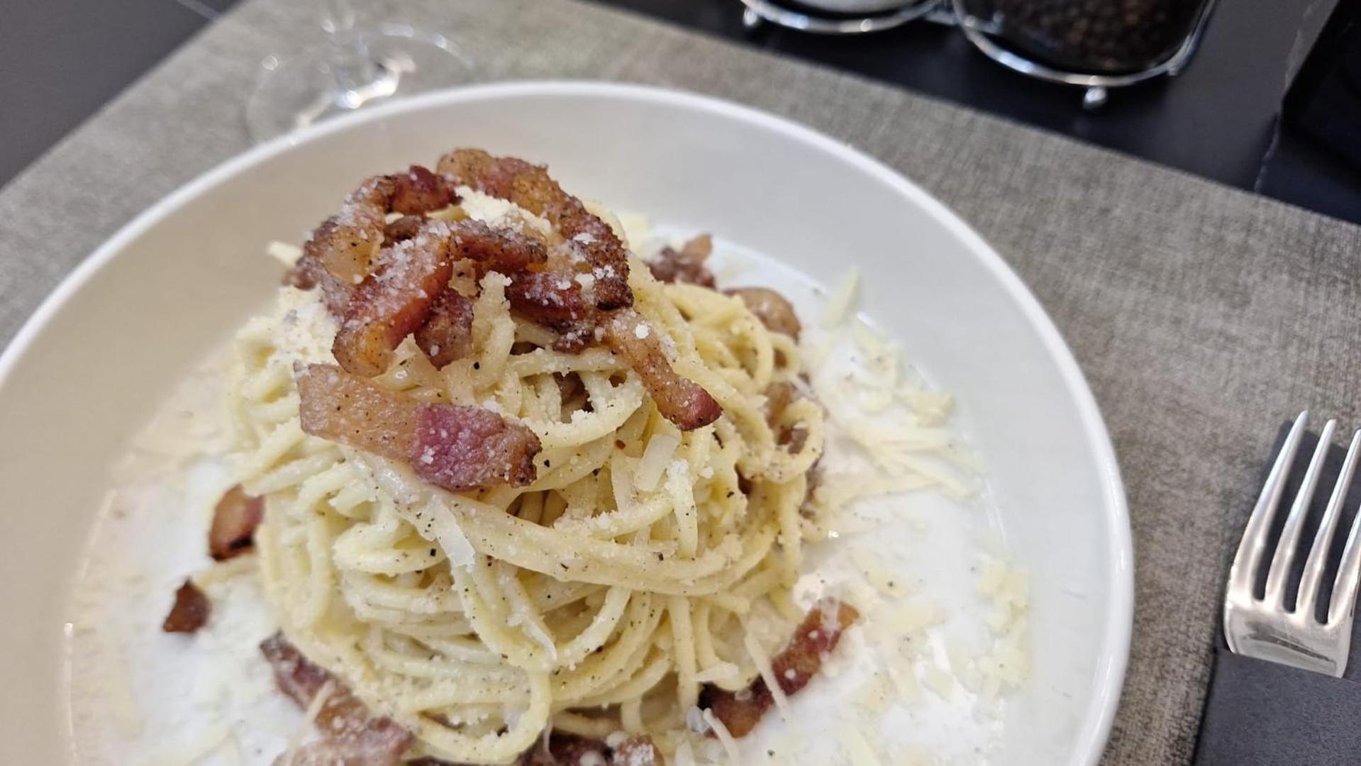 Pinewood Hotel Rome — Foto’s 3
